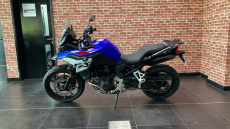 BMW F800 GS (24MY)